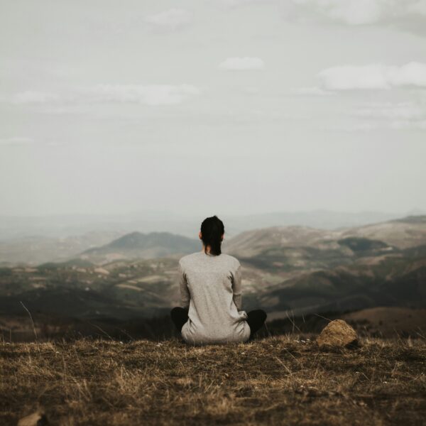 Navigating Spiritual Dry Spells