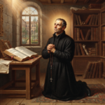 Who Was St. Ignatius, and What is Ignatian Prayer?